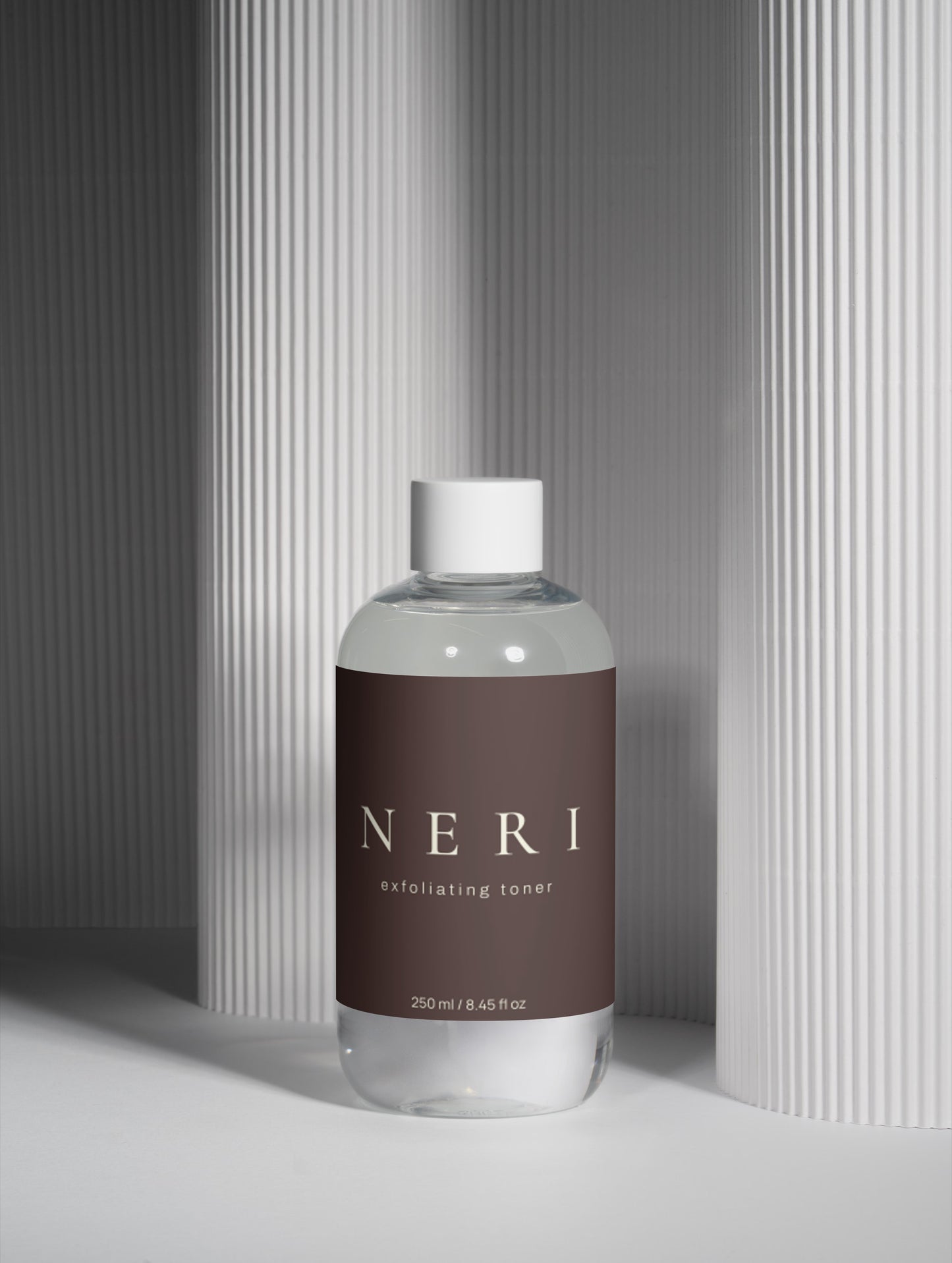 Glycolic Acid Exfoliating Toner