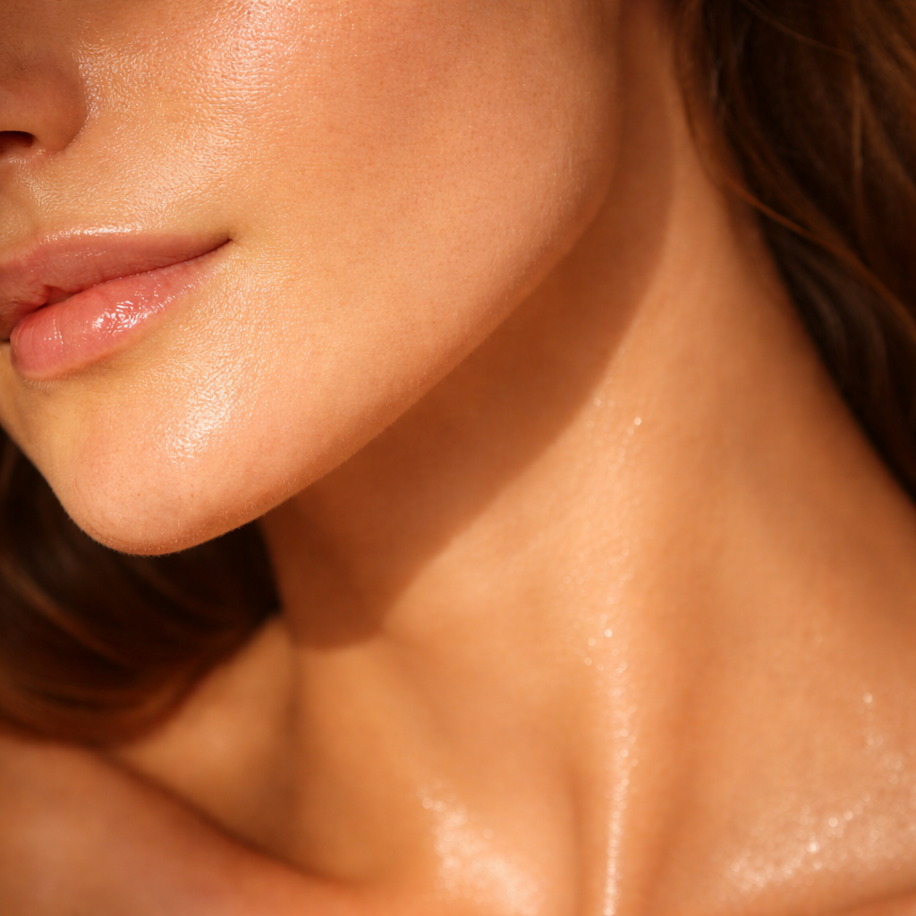 Natural Retinol Alternative Oil Serum
