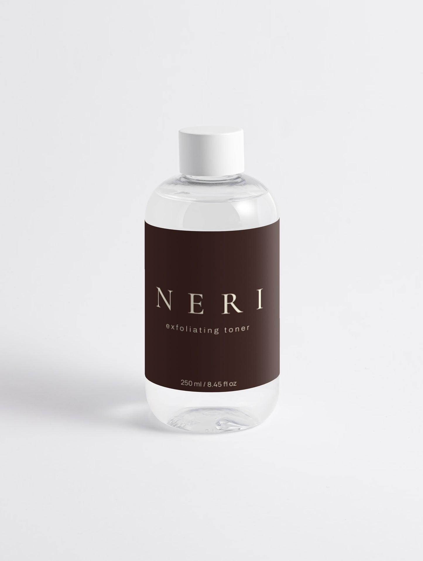 Glycolic Acid Exfoliating Toner